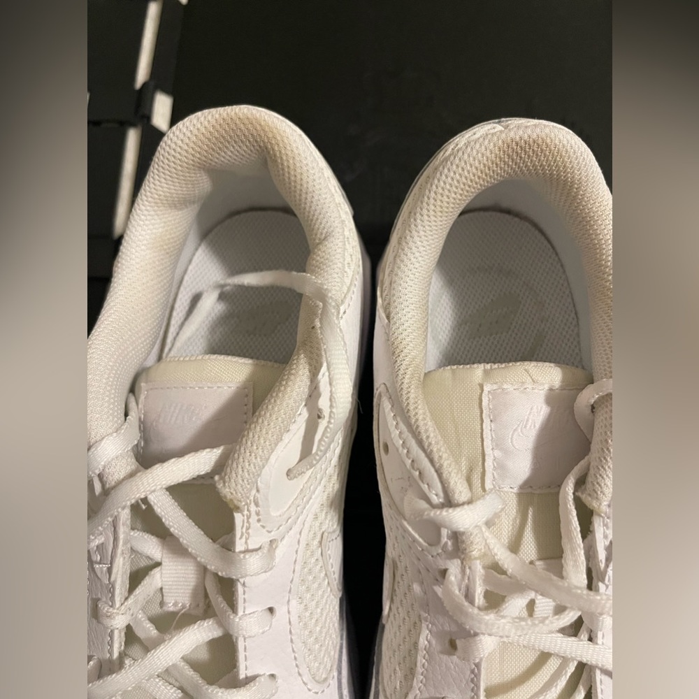 Women’s Nike Air Max SC Sneakers - Picture 9 of 12